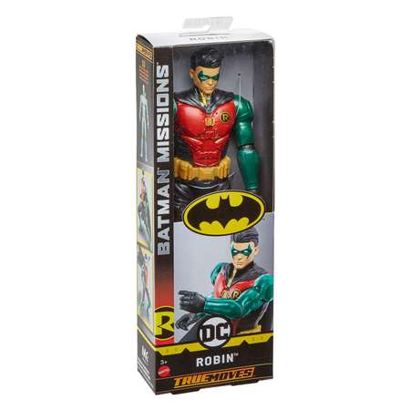 Фигурка Batman Робин