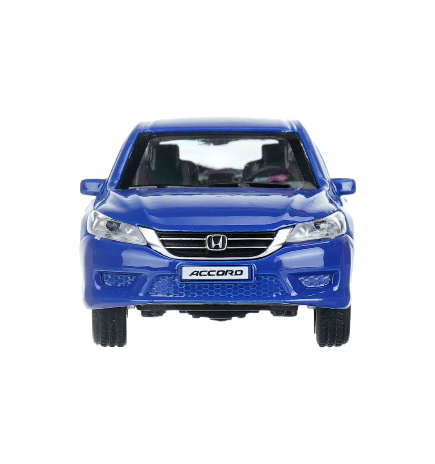 Автомобиль Технопарк Honda Accord 412058 - фото 3