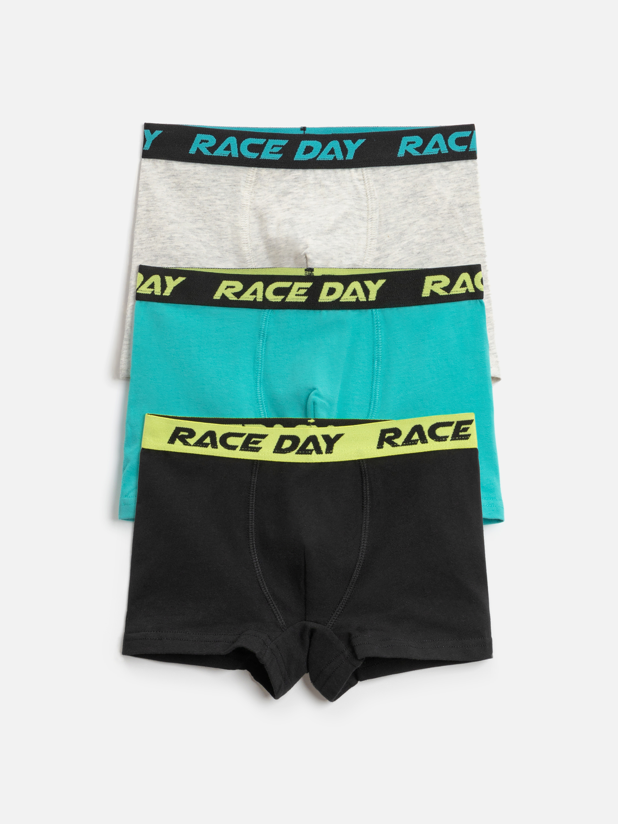 Трусы 3 шт Acoola 20134130056_0094866 - фото 1