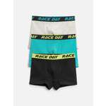 Трусы 3 шт Acoola