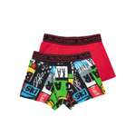 Трусы 2 шт PlayToday