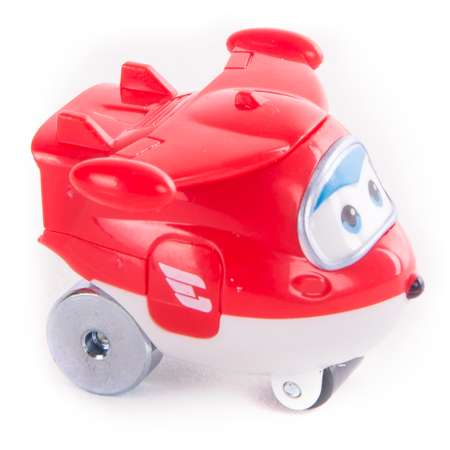 Игровой набор Super Wings станция Джетта