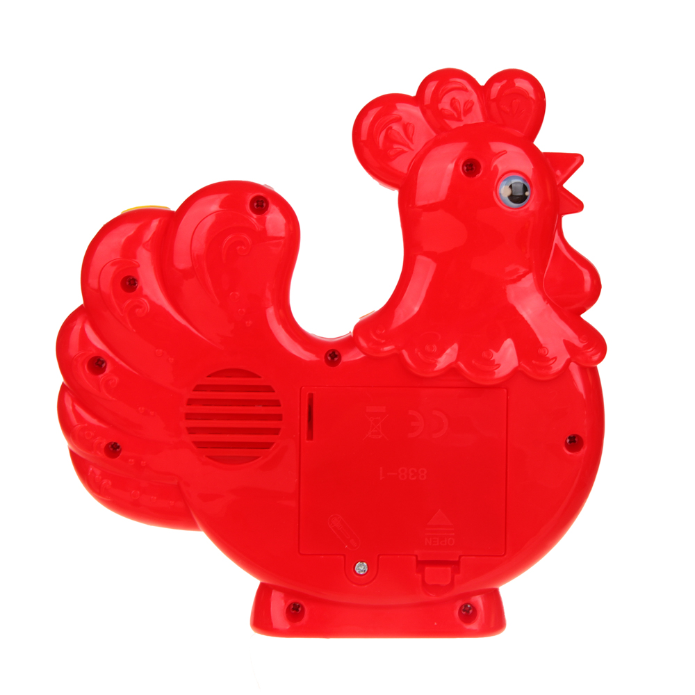 Игрушка Игроленд - фото 4
