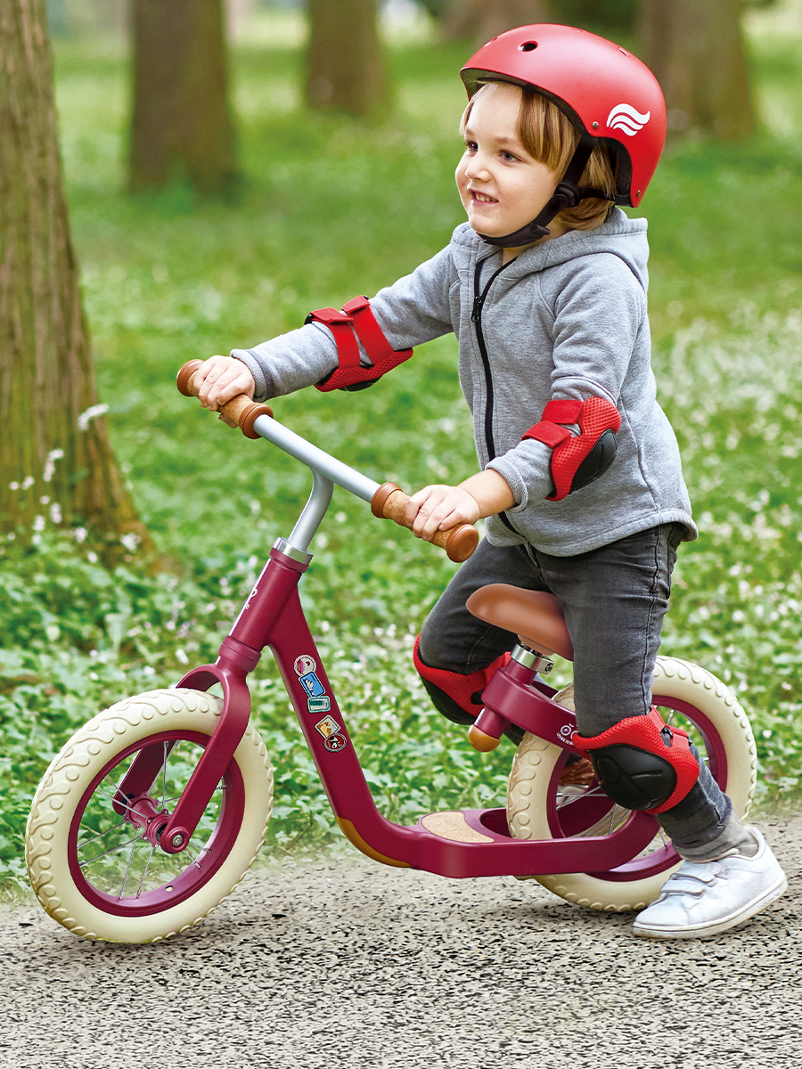 Двухколесный беговел Hape - фото 2