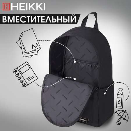 Рюкзак HEIKKI