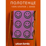 Полотенце Urban Family
