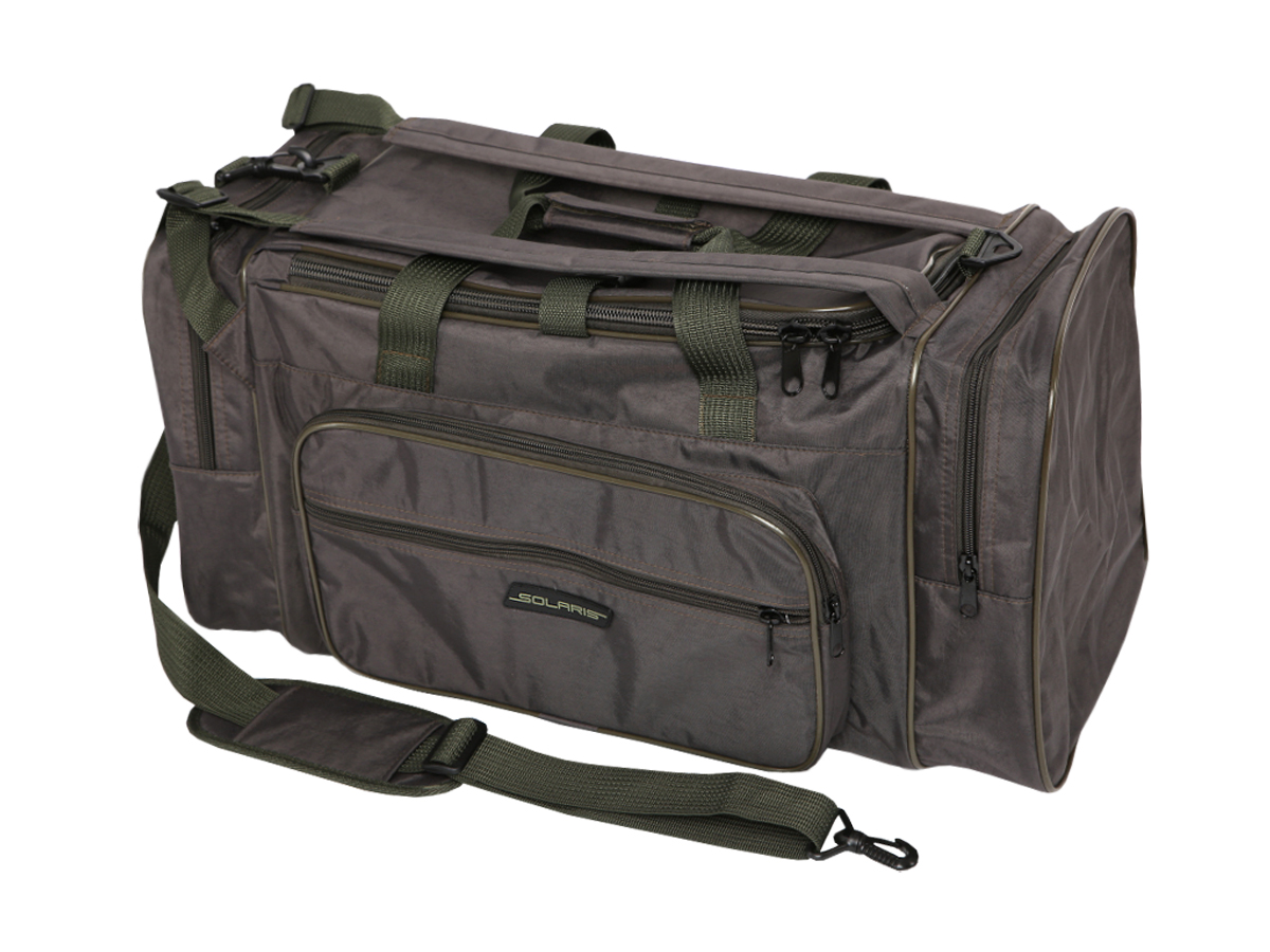 Сумка Solaris хаки - фото 1