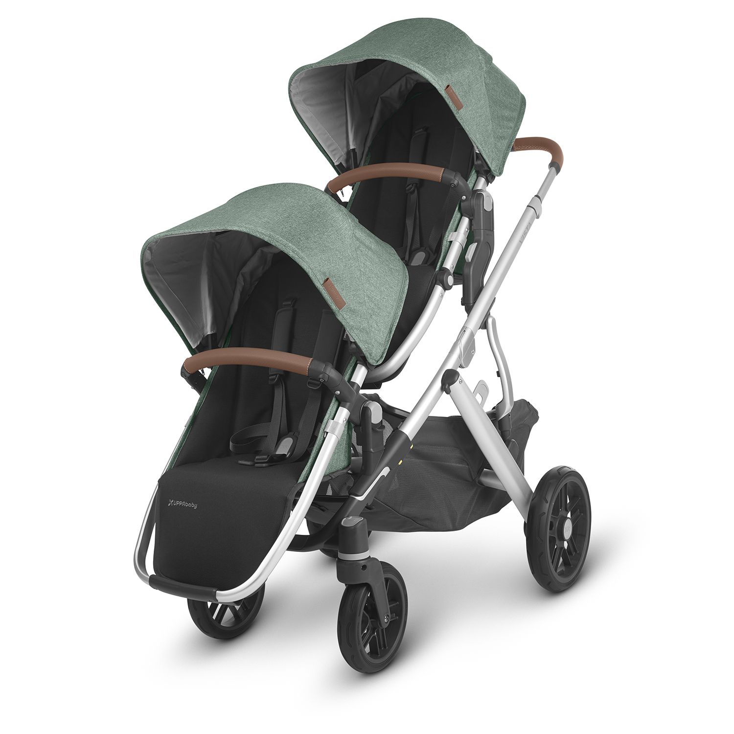 Прогулочный блок UPPAbaby - фото 2