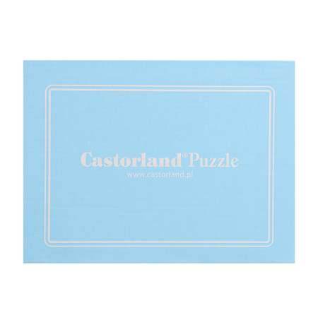 Пазл Castorland классический