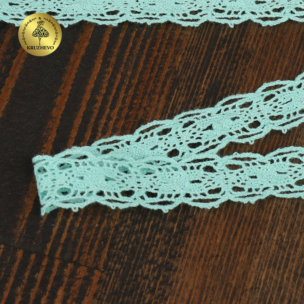 Набор для творчества KRUZHEVO шитье - фото 2