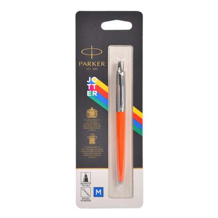 Ручка шариковая PARKER 1 шт.