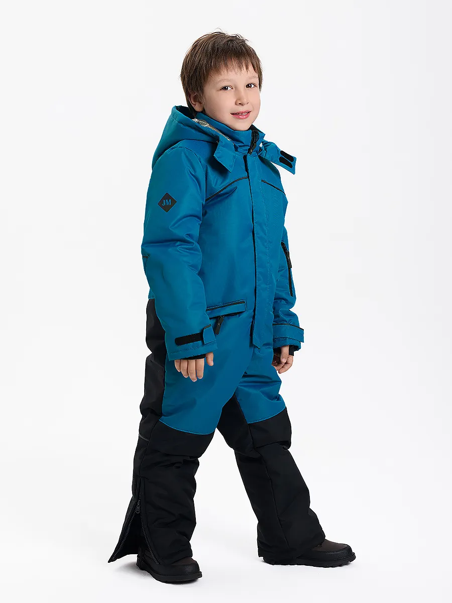 Комбинезон JAM MIX МД-7890/11 - фото 2