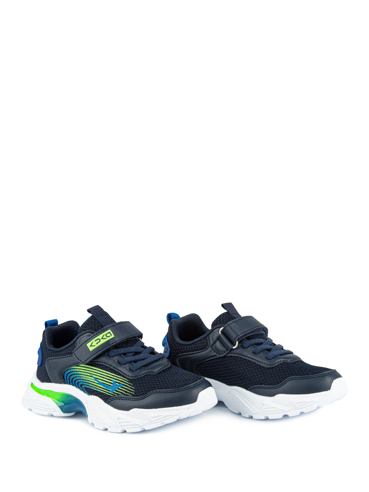 Кроссовки Kapika 731148-1 - фото 5