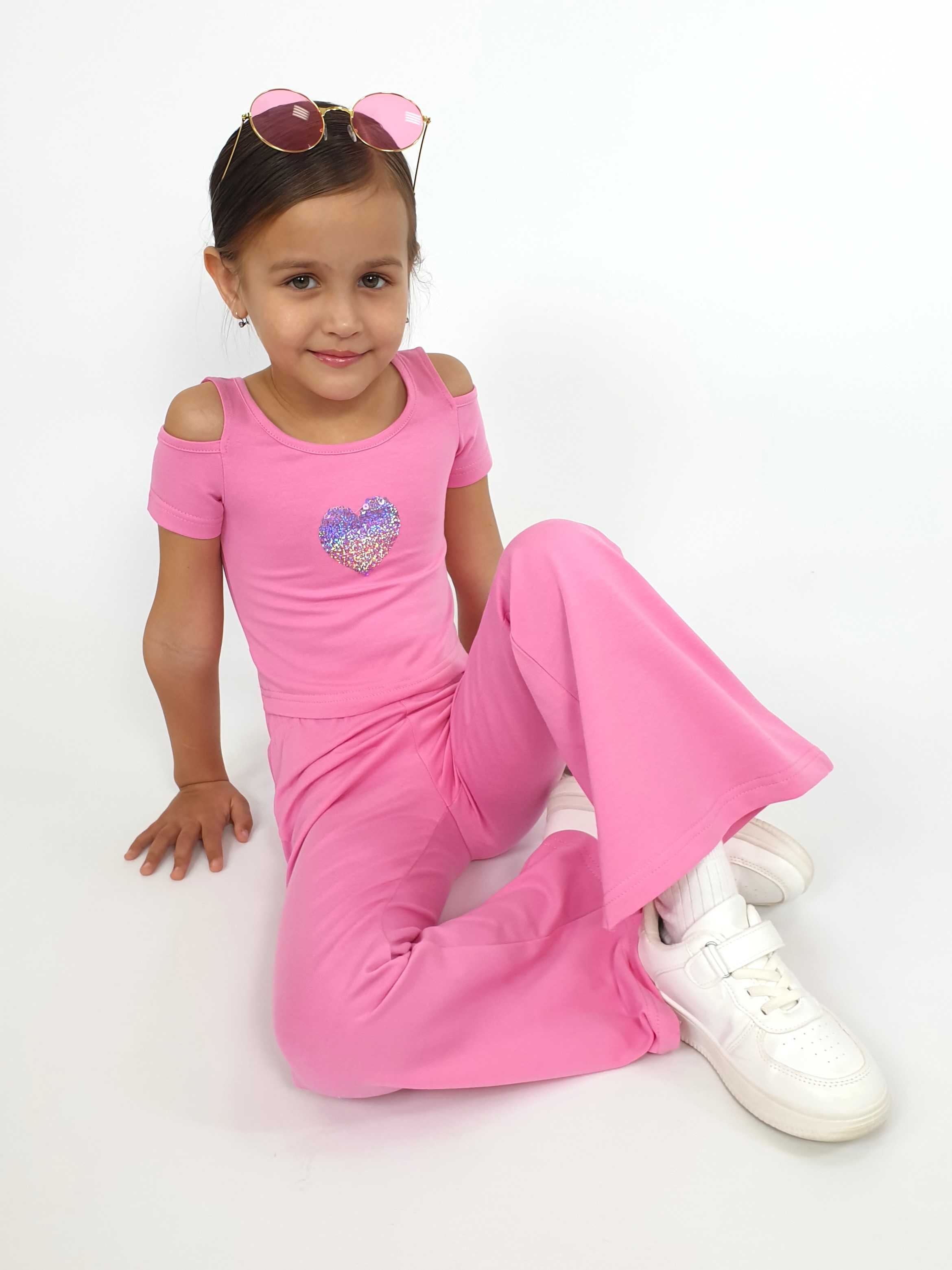 Комплект Luneva 02-165-1. - фото 6