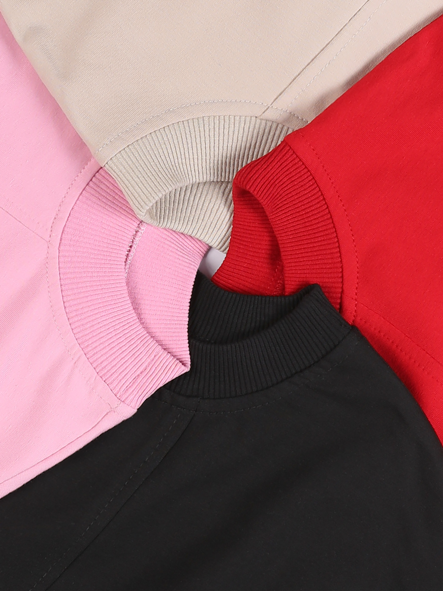 Джемпер Соль и Перец SP2730черный - фото 14