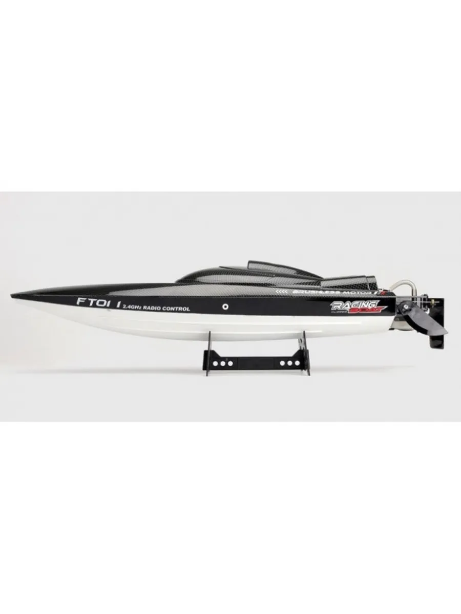 Автомобиль РУ Fei lun - фото 7