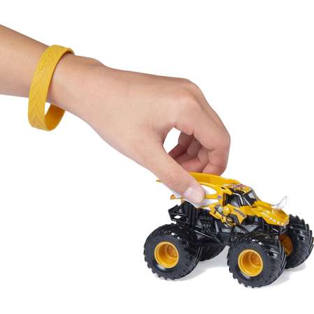 Автомобиль Monster Jam 1:64
