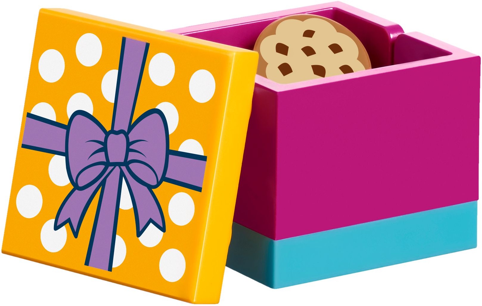 Конструктор LEGO Friends 41112 50 дет. - фото 6