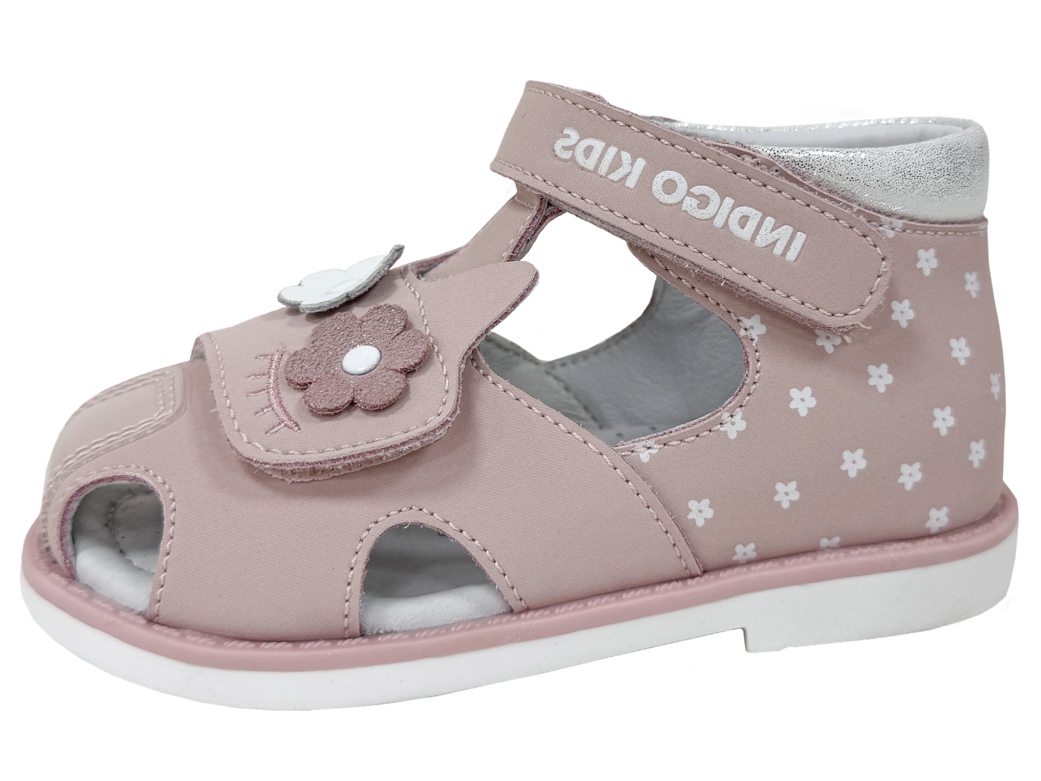 Сандалии Indigo kids 11-029B - фото 1