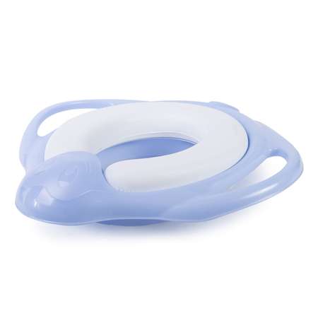 Сиденье на унитаз OK BABY PINGUO SOFT цв.55