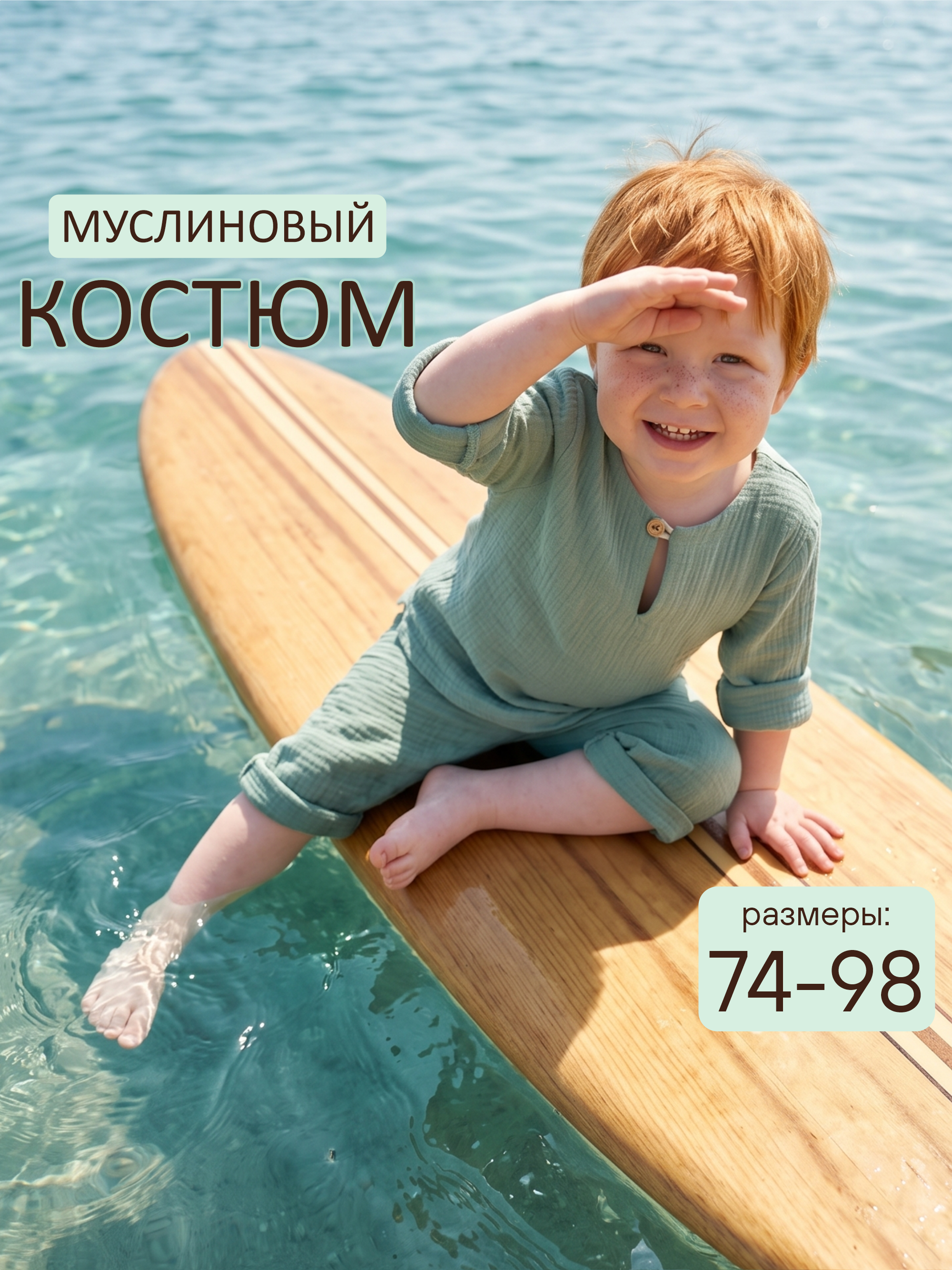 Комплект СОННЫЙ ГНОМИК К4020/33 - фото 16