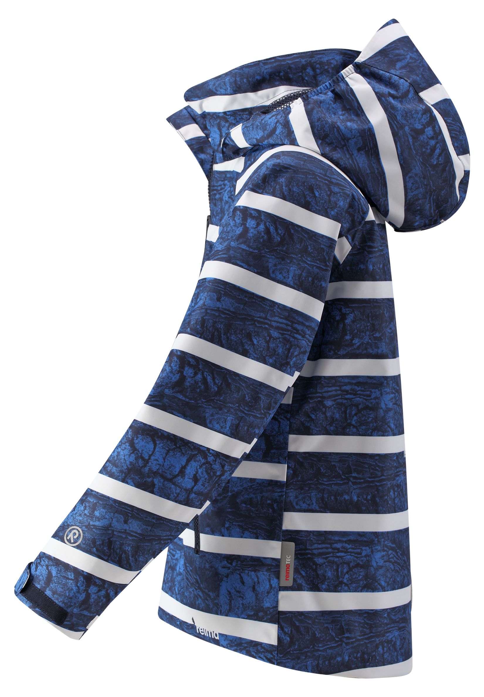 Куртка Reima 531393-6985 - фото 3