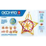 Конструктор Geomag магнитный 93 дет.