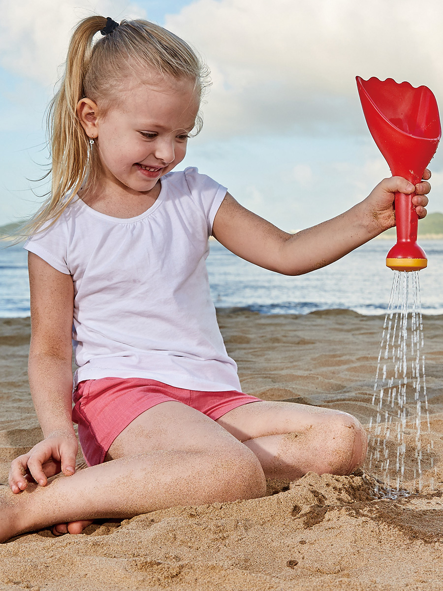 Лопатка Hape 1 шт. - фото 4