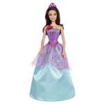 Кукла модельная Barbie