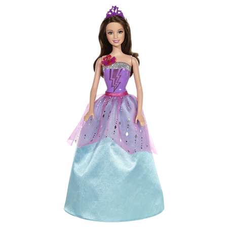 Кукла модельная Barbie