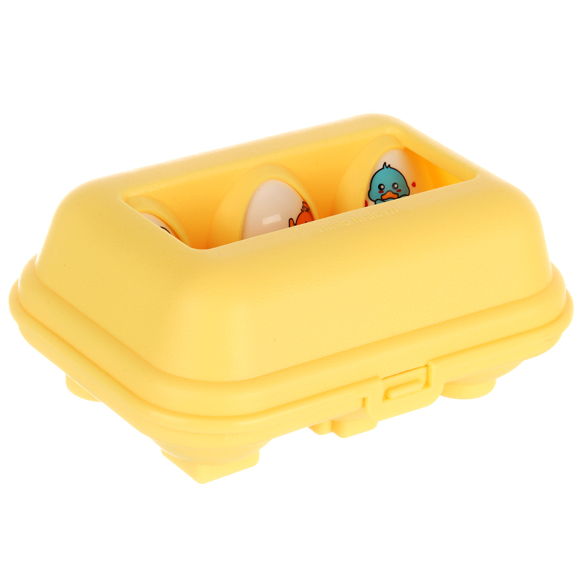 Игрушка Veld Co сортер Настроение - фото 4