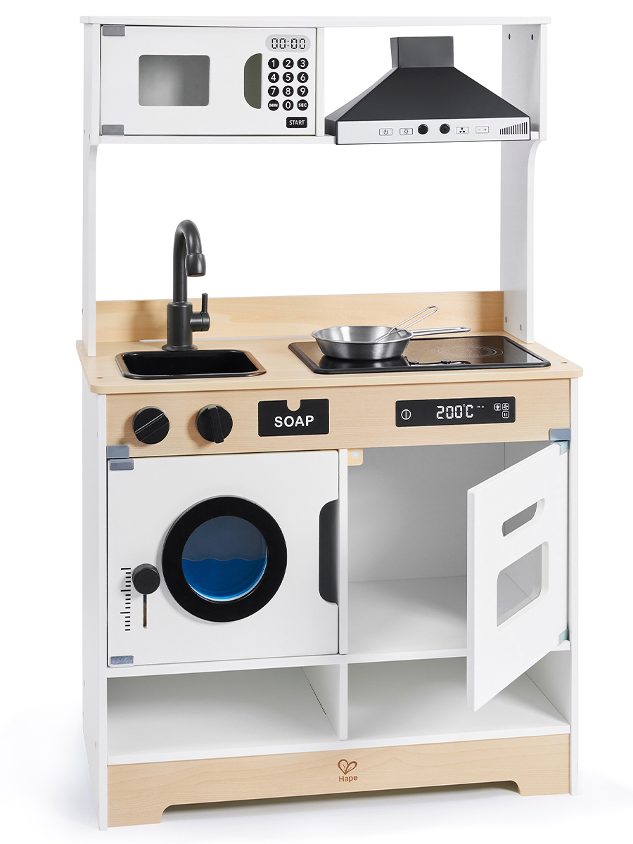 Игрушечная кухня Hape - фото 10