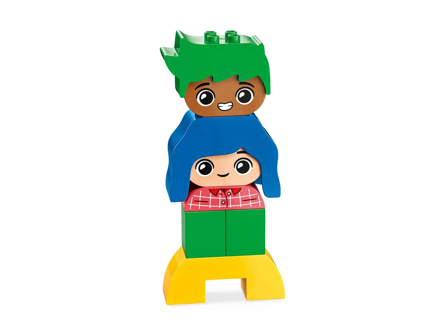 Конструктор LEGO DUPLO 10415 23 дет. - фото 4