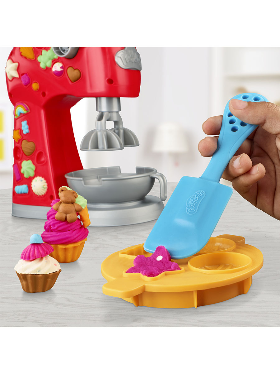 Масса для лепки Play-Doh Миксер - фото 9