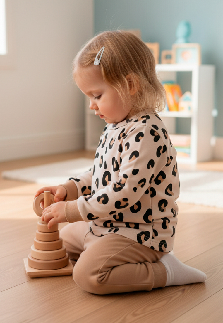 Комплект YOULALA 6518201112 - фото 5