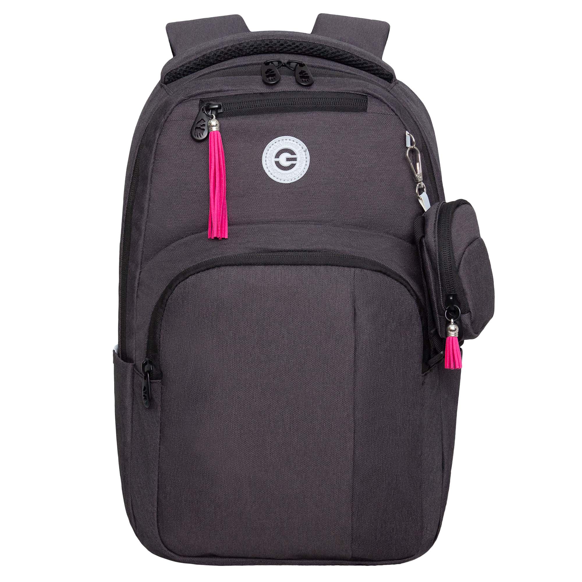 Рюкзак Grizzly для девочки - фото 2