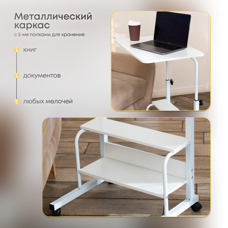Компьютерный стол oqqi