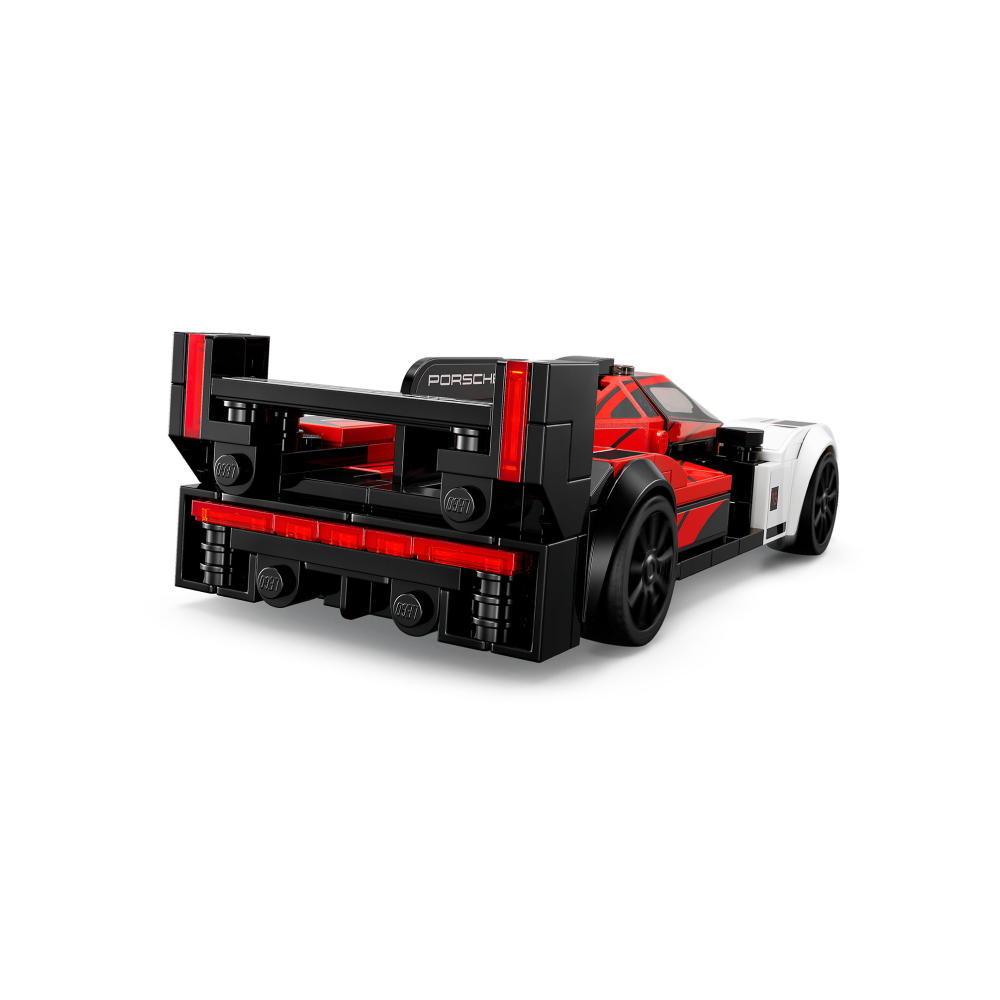 Конструктор LEGO Speed Champions 230 дет. - фото 4