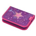Пенал книжка Herlitz Melody Star