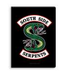 Обложка на паспорт PRIORITY