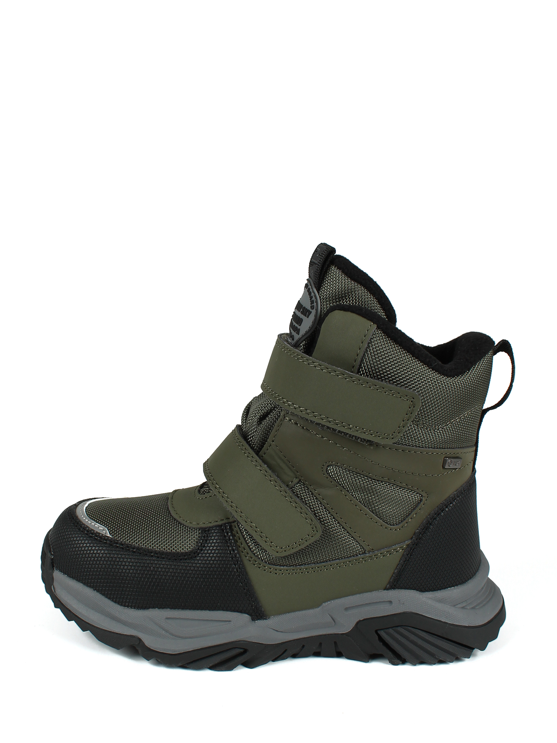 Ботинки Antilopa AL 12786-2 - фото 6