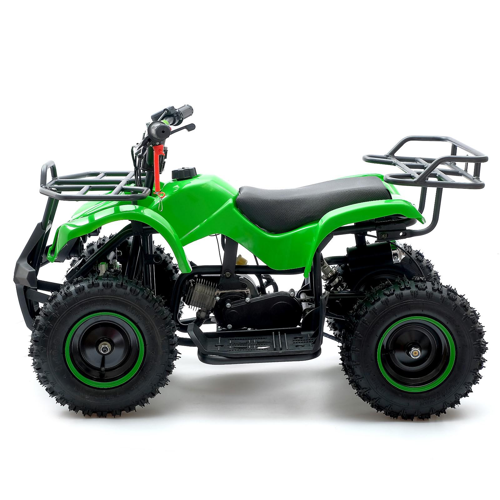 Квадроцикл Sima-Land ATV G6 - фото 2