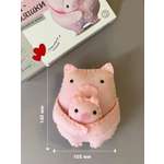 Набор для творчества HappyLine шитье Свинки- обниМЯШки