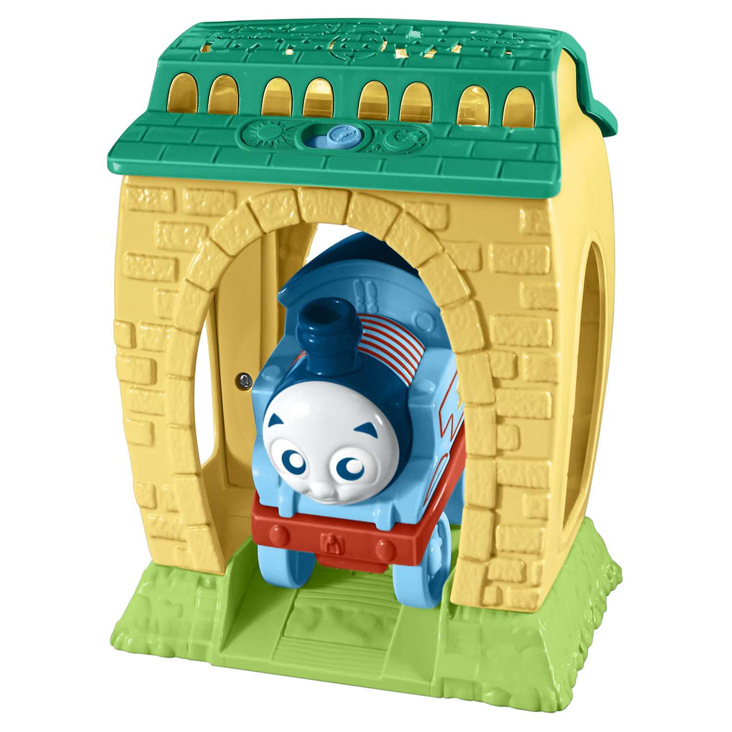 Игровой набор Thomas and Friends - фото 4