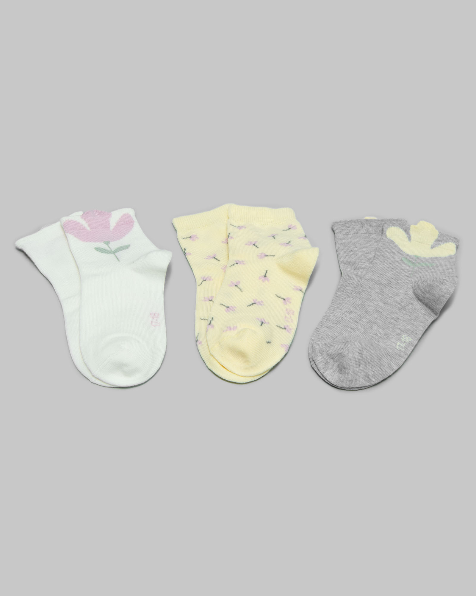 Носки 3 пары Futurino S24FU2-Д5-583kg-43 - фото 6