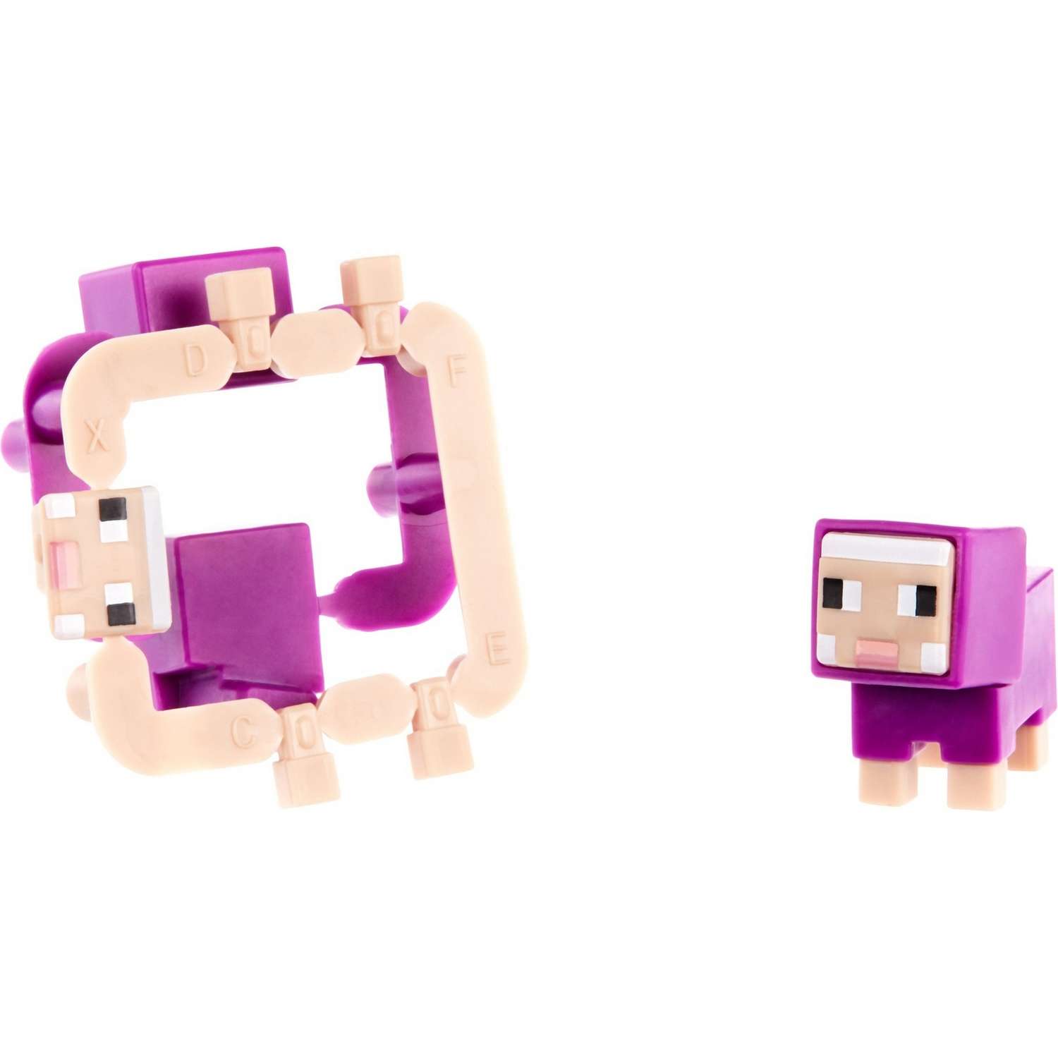 Фигурка Minecraft - фото 45
