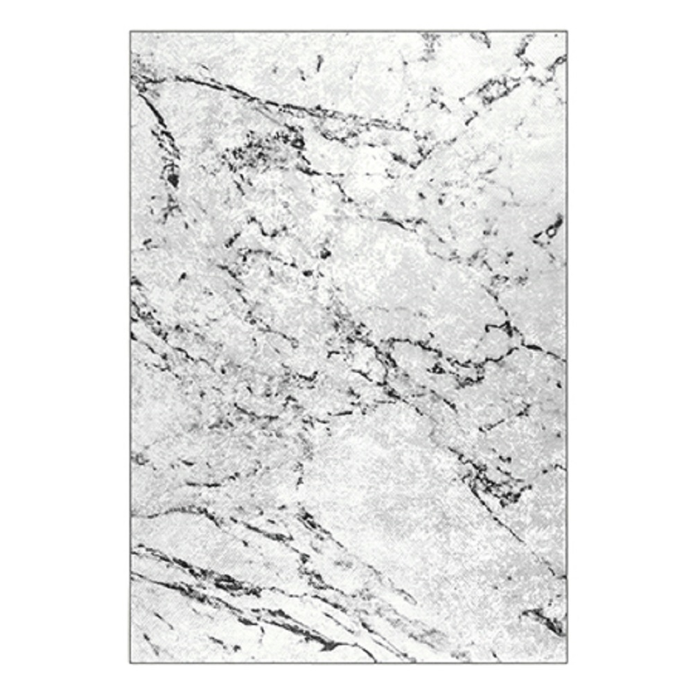 Ковер Chistetika Marble Grey 160*230 - фото 1