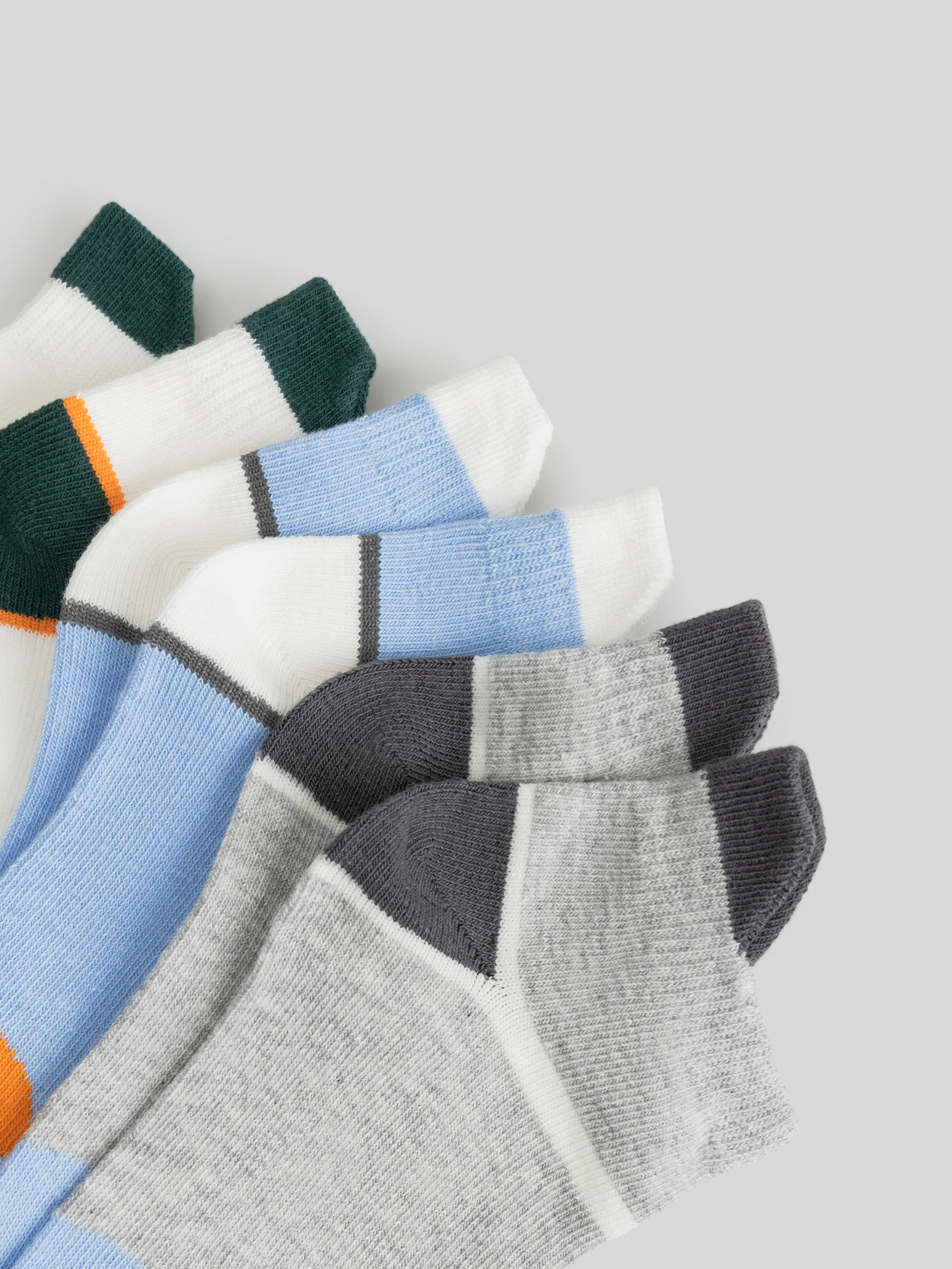 Носки 3 пары Acoola 20134420105_0095643 - фото 2