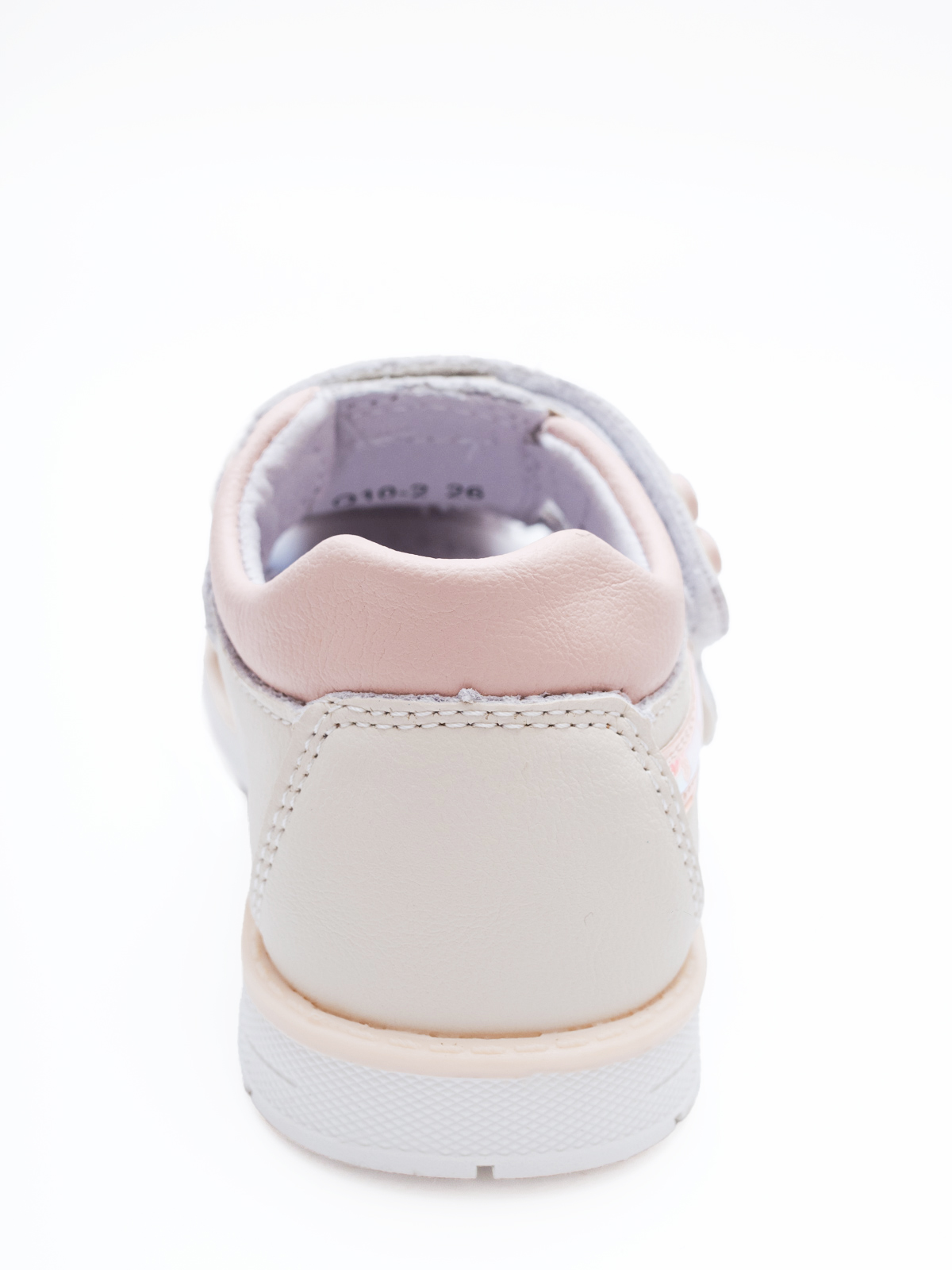 Сандалии Тотошка Q10-2T - фото 2