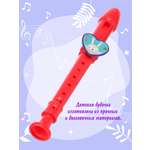 Игрушка музыкальная Veld Co флейта